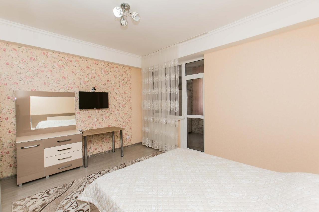 Apartament Spatios In Complex Residential キシナウ エクステリア 写真