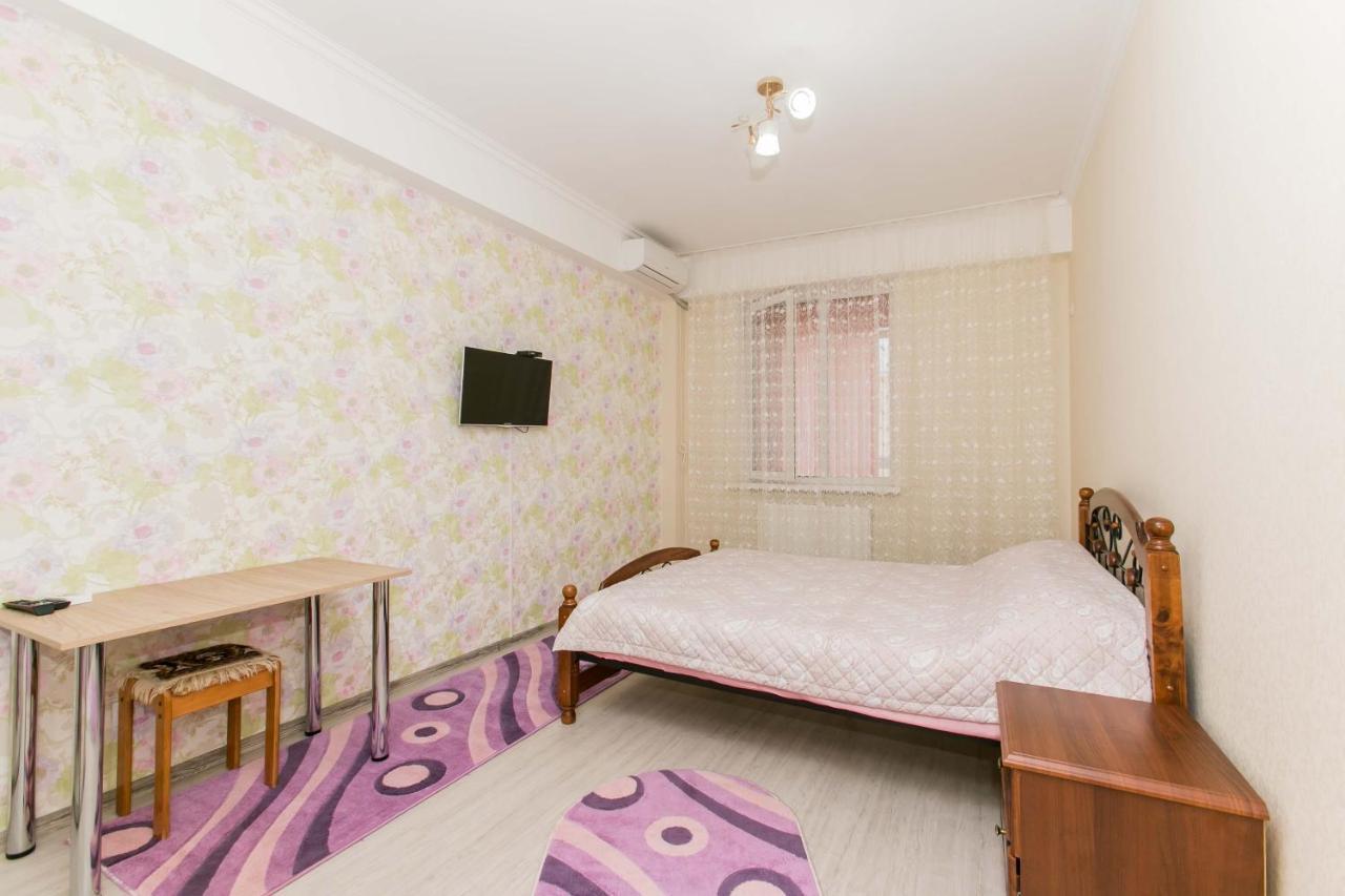 Apartament Spatios In Complex Residential キシナウ エクステリア 写真
