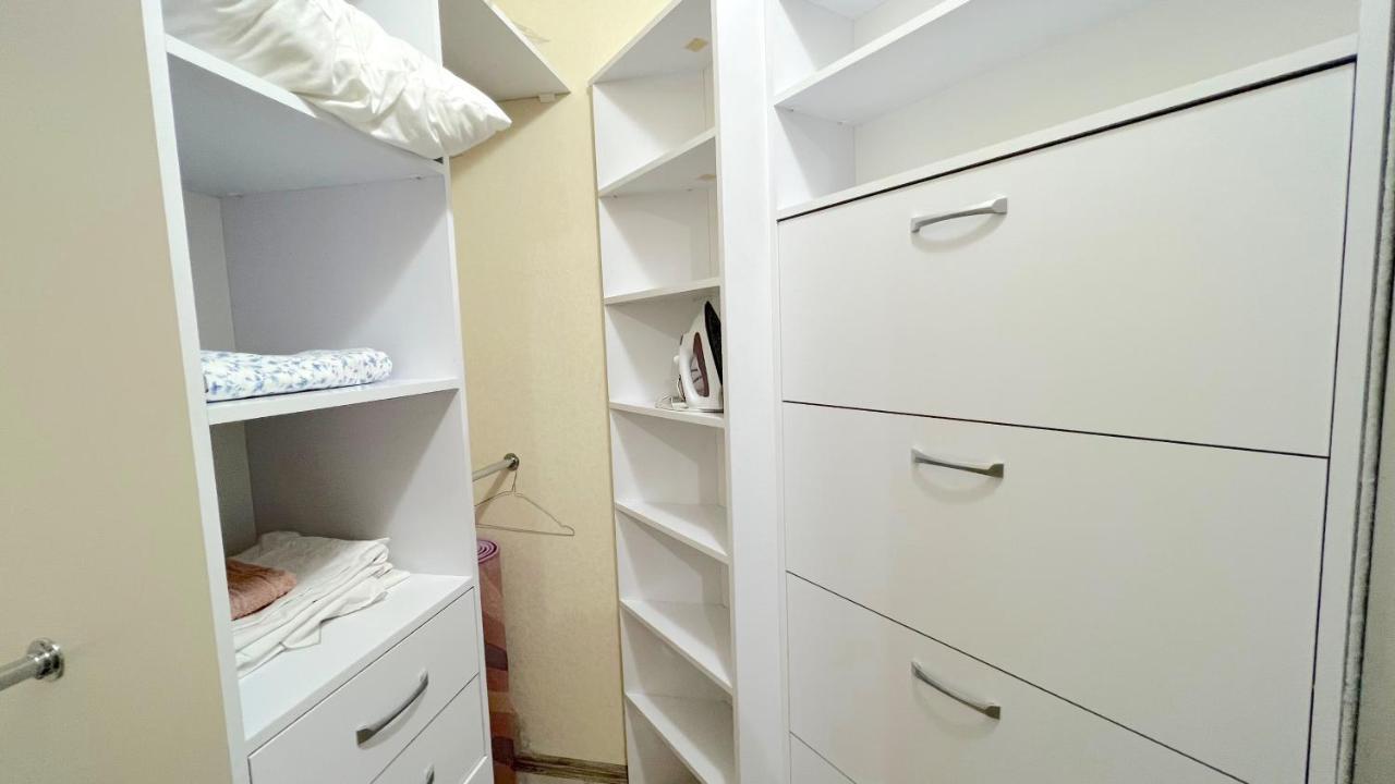 Apartament Spatios In Complex Residential キシナウ エクステリア 写真