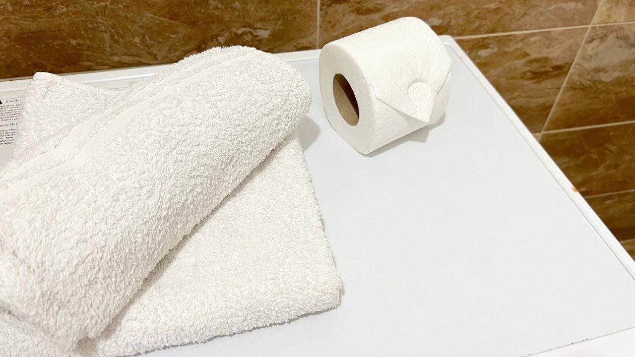 Apartament Spatios In Complex Residential キシナウ エクステリア 写真